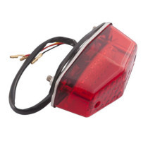 Motone, LED Taillight Unit