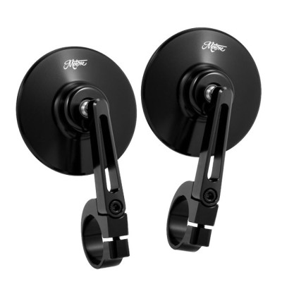 Motone, Fuel Tank Cap 2.5" 