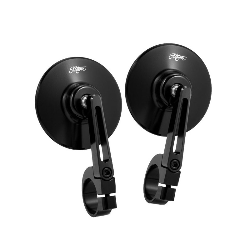 Motone, Fuel Tank Cap 2.5" 