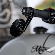 Motone, Fuel Tank Cap 2.5" 