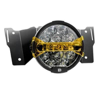 Kraus, EOS Headlight kit. Black