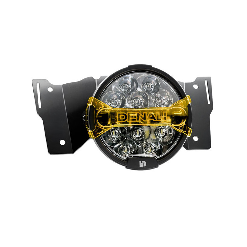 Kraus, EOS Headlight kit. Black