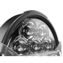 Kraus, EOS Headlight kit. Black