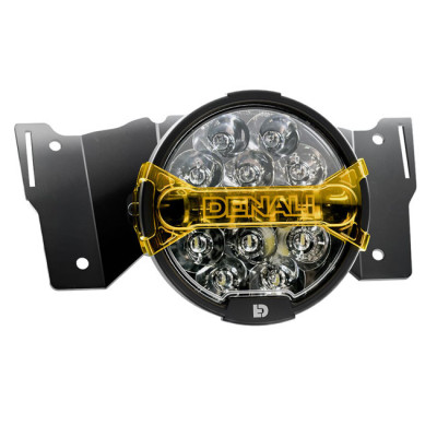 Kraus, EOS Headlight kit. Black