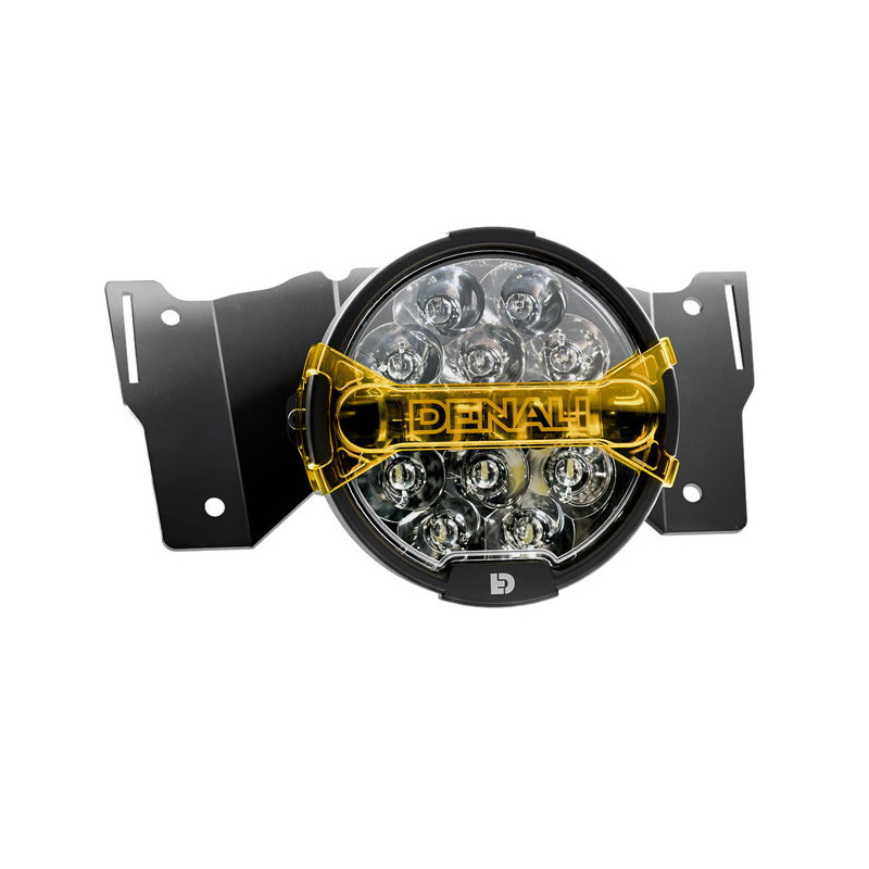 Kraus, EOS Headlight kit. Black