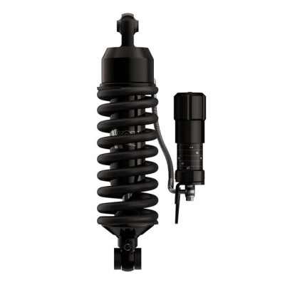 Fox Factory, Hydro preload QSR shock 13.5". Black