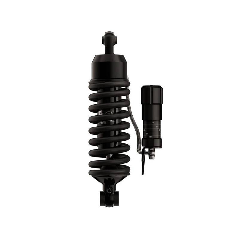 Fox Factory, Hydro preload QSR shock 13.5". Black