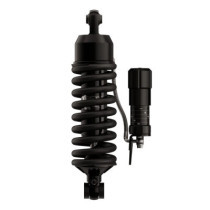 Fox Factory, Hydro preload QSR shock 13.5". Black