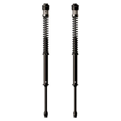 Fox Factory, Grip ST fork cartr. kit 49mm. Std weight