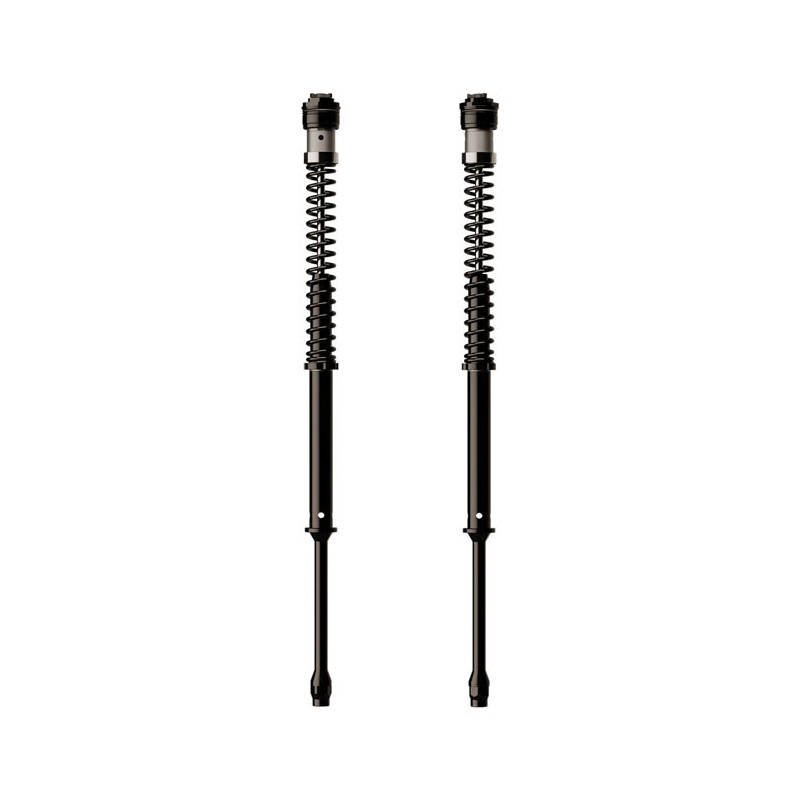 Fox Factory, Grip ST fork cartr. kit 49mm. Std weight
