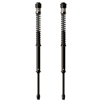 Fox Factory, Grip ST fork cartr. kit 49mm. Std weight