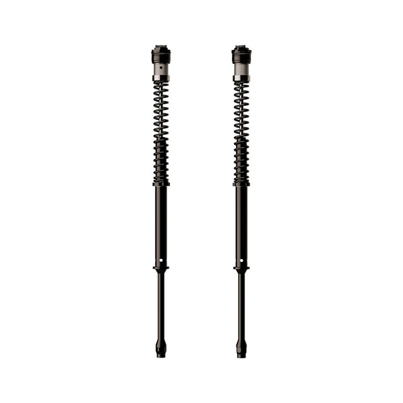 Fox Factory, Grip ST fork cartr. kit 49mm. Std weight
