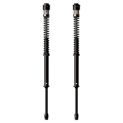 Fox Factory, Grip ST fork cartr. kit 47mm. Std weight
