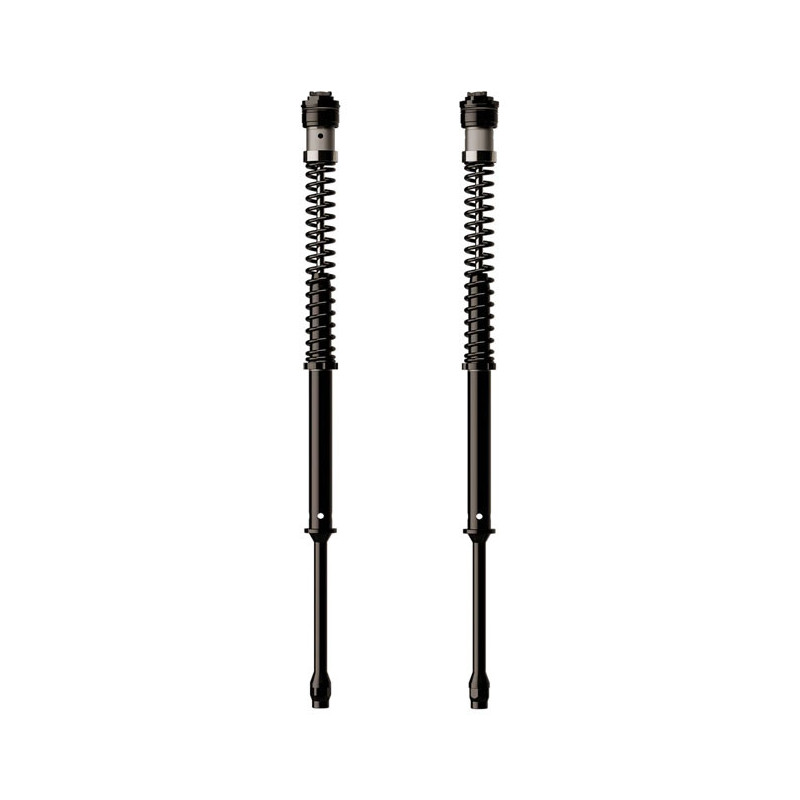 Fox Factory, Grip ST fork cartr. kit 47mm. Std weight