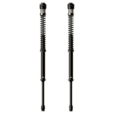 Fox Factory, Grip ST fork cartr. kit 49mm. Std weight. High