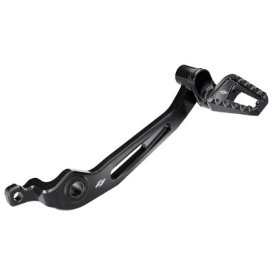 Kraus, RECON brake Lever. Black