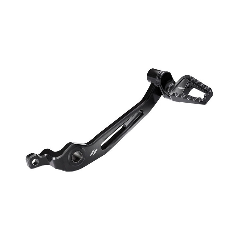 Kraus, RECON brake Lever. Black