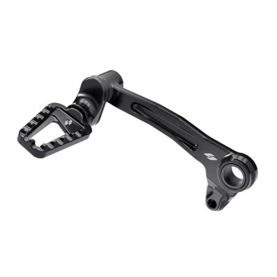 Kraus, RECON shift lever. Black