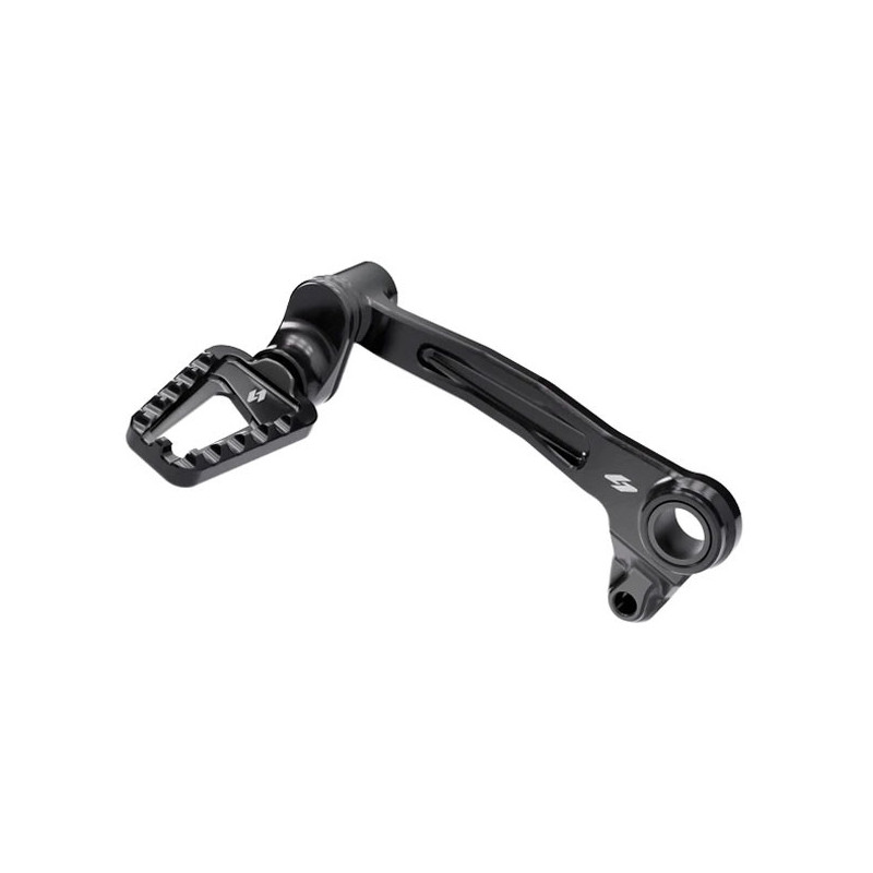 Kraus, RECON shift lever. Black