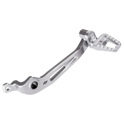 Kraus, RECON brake Lever. Machined