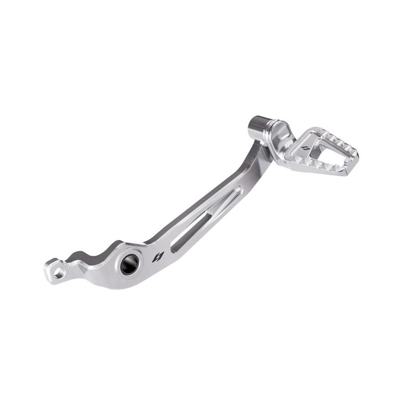 Kraus, RECON brake Lever. Machined