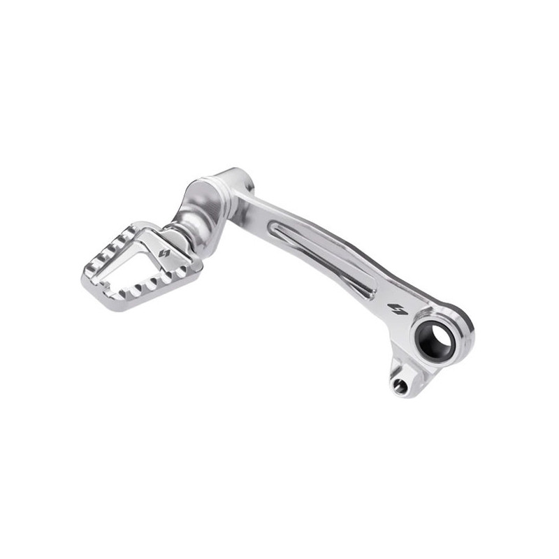 Kraus, RECON shift lever. Machined