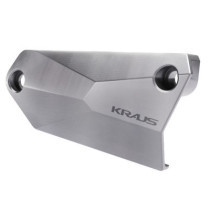 Kraus, Revmax right engine cover. Machined