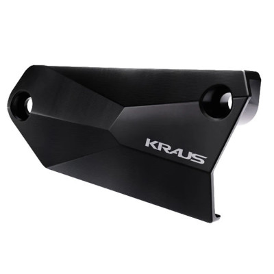 Kraus, Revmax right engine cover. Black