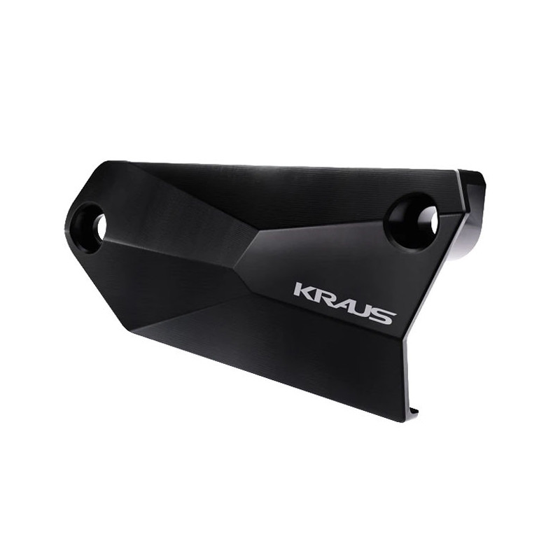 Kraus, Revmax right engine cover. Black