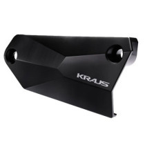Kraus, Revmax right engine cover. Black