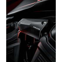 Kraus, Revmax right engine cover. Black