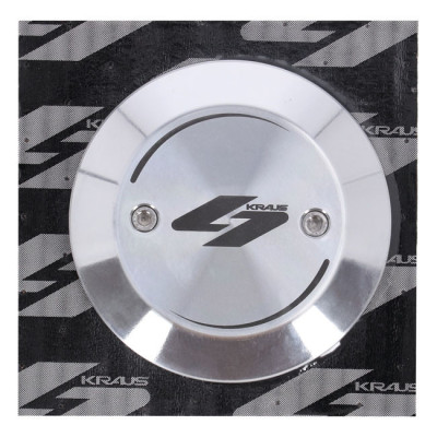 Kraus, Recon Revmax alternator cover. Machined