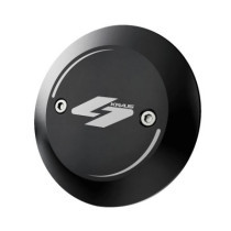 Kraus, Recon Revmax alternator cover. Black