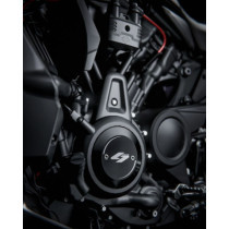 Kraus, Recon Revmax alternator cover. Black