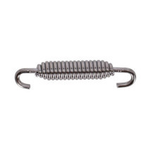 Jiffy return spring. Chrome