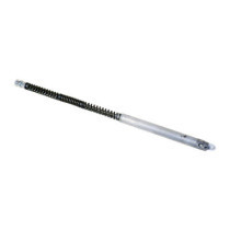 Samwel, seat plunger assembly. White plated