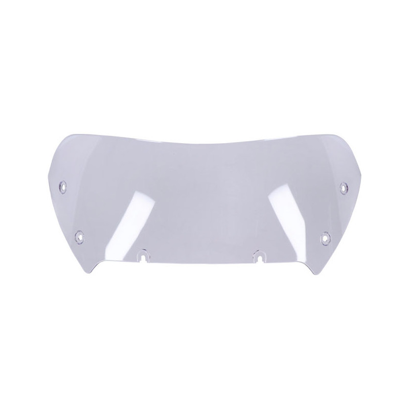 MCS, windscreen Road Glide. Clear
