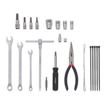 CruzTools, Switchback Tool kit for KTM, Husqvarna Dirt Bikes
