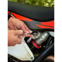 CruzTools, Switchback Tool kit for KTM, Husqvarna Dirt Bikes