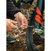 CruzTools, Switchback Tool kit for KTM, Husqvarna Dirt Bikes