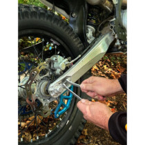 CruzTools, Switchback Tool kit for KTM, Husqvarna Dirt Bikes