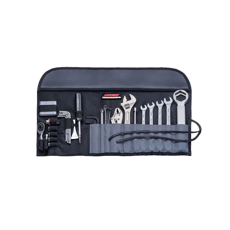 CruzTools, RoadTech PA1 Tool Kit