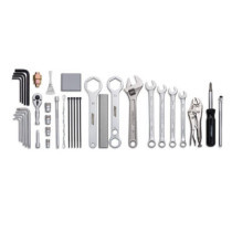CruzTools, RoadTech PA1 Tool Kit