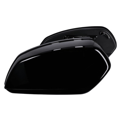 MCS, saddlebag kit M8 Sport Glide & Low Rider