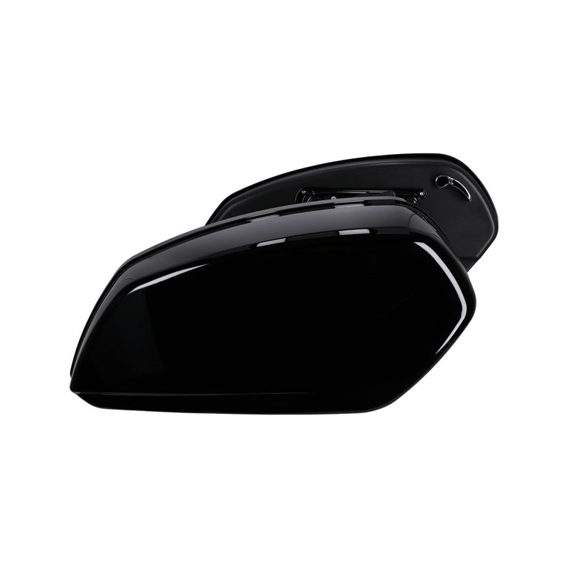 MCS, saddlebag kit M8 Sport Glide & Low Rider