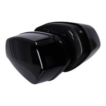 MCS, saddlebag kit M8 Sport Glide & Low Rider