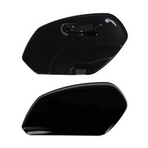 MCS, saddlebag kit M8 Sport Glide & Low Rider