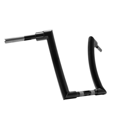 Killer Custom, 2" Killer Bull fat bar. 16" rise