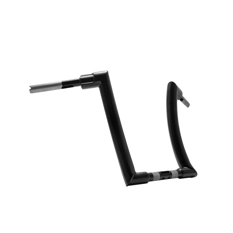 Killer Custom, 2" Killer Bull fat bar. 16" rise