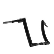 Killer Custom, 2" Killer Bull fat bar. 14" rise